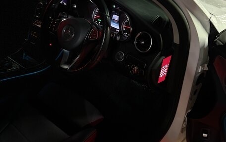 Mercedes-Benz C-Класс, 2016 год, 1 700 000 рублей, 12 фотография