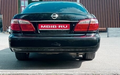 Nissan Maxima VIII, 2004 год, 590 000 рублей, 9 фотография