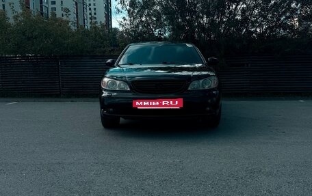 Nissan Maxima VIII, 2004 год, 590 000 рублей, 5 фотография