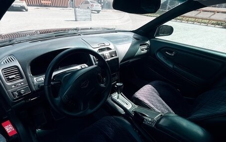 Nissan Maxima VIII, 2004 год, 590 000 рублей, 11 фотография