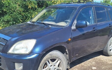 Chery Tiggo (T11), 2007 год, 250 000 рублей, 2 фотография