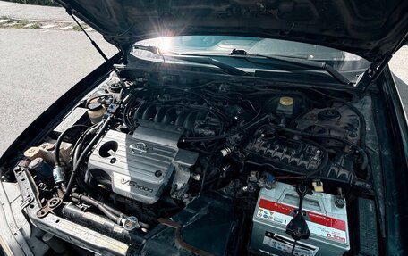 Nissan Maxima VIII, 2004 год, 590 000 рублей, 16 фотография