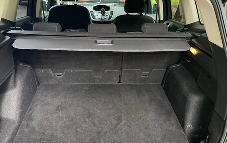 Ford Kuga III, 2017 год, 1 499 000 рублей, 9 фотография