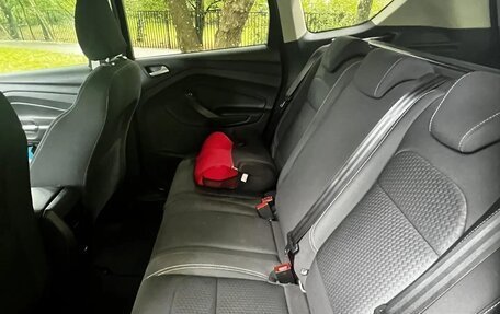 Ford Kuga III, 2017 год, 1 499 000 рублей, 7 фотография
