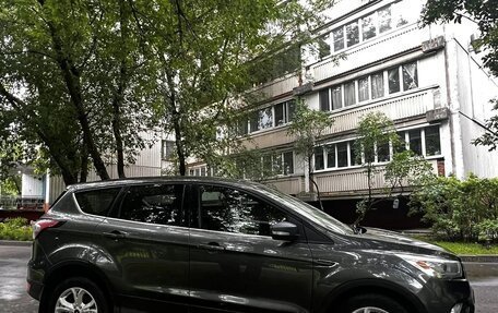 Ford Kuga III, 2017 год, 1 499 000 рублей, 4 фотография