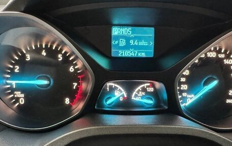 Ford Kuga III, 2017 год, 1 499 000 рублей, 5 фотография
