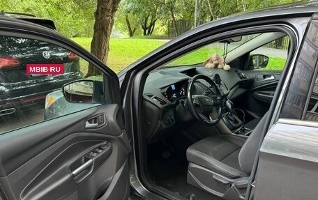 Ford Kuga III, 2017 год, 1 499 000 рублей, 6 фотография