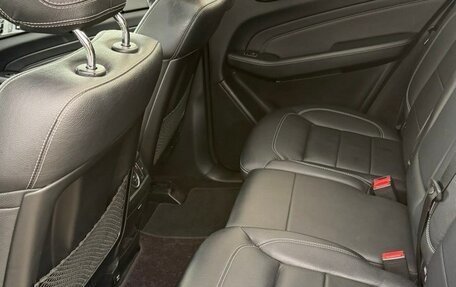 Mercedes-Benz M-Класс, 2015 год, 3 150 000 рублей, 15 фотография