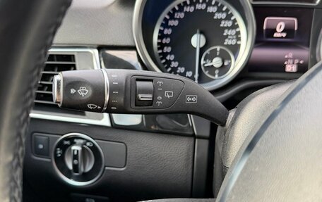 Mercedes-Benz M-Класс, 2015 год, 3 150 000 рублей, 17 фотография
