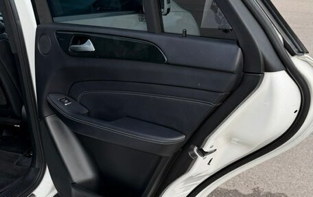 Mercedes-Benz M-Класс, 2015 год, 3 150 000 рублей, 24 фотография