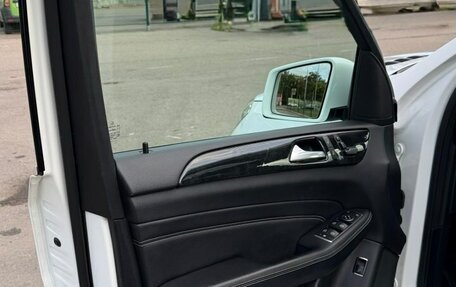 Mercedes-Benz M-Класс, 2015 год, 3 150 000 рублей, 21 фотография