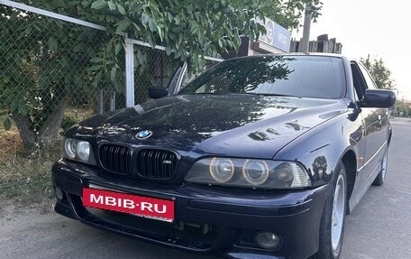 BMW 5 серия, 1999 год, 400 000 рублей, 3 фотография