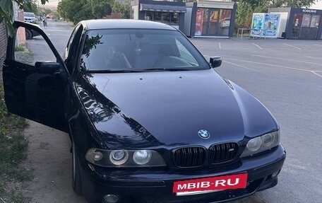 BMW 5 серия, 1999 год, 400 000 рублей, 2 фотография