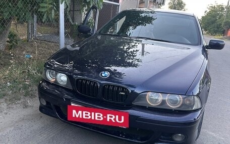 BMW 5 серия, 1999 год, 400 000 рублей, 4 фотография
