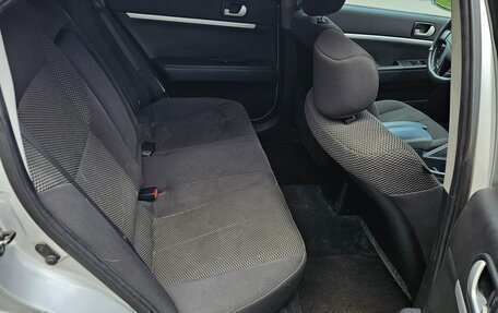 Mitsubishi Galant IX, 2006 год, 275 000 рублей, 9 фотография