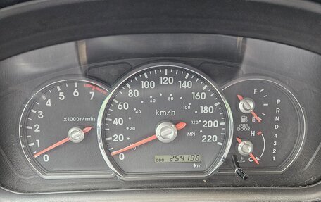 Mitsubishi Galant IX, 2006 год, 275 000 рублей, 5 фотография