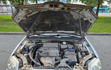 Mitsubishi Galant IX, 2006 год, 275 000 рублей, 11 фотография