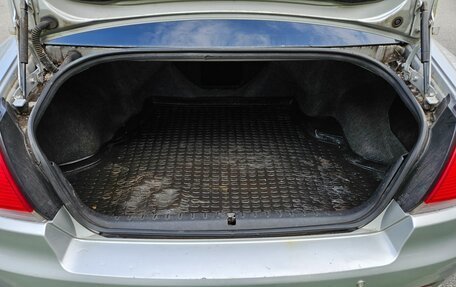 Mitsubishi Galant IX, 2006 год, 275 000 рублей, 10 фотография