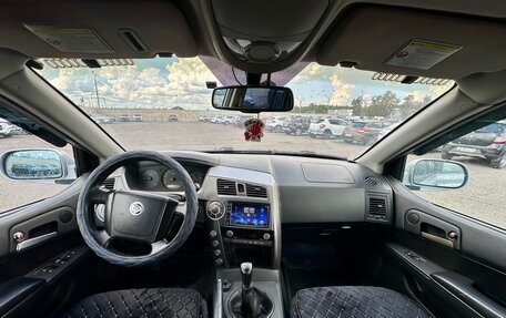 SsangYong Kyron I, 2012 год, 799 999 рублей, 12 фотография