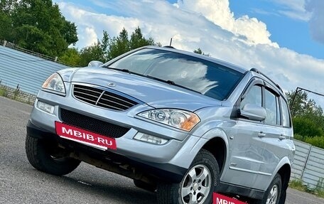 SsangYong Kyron I, 2012 год, 799 999 рублей, 6 фотография
