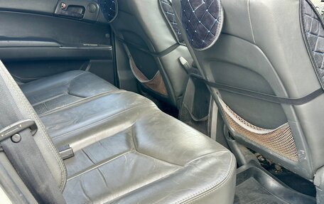 SsangYong Kyron I, 2012 год, 799 999 рублей, 19 фотография