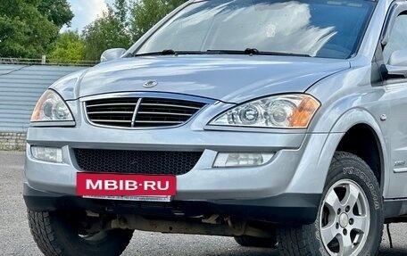 SsangYong Kyron I, 2012 год, 799 999 рублей, 7 фотография