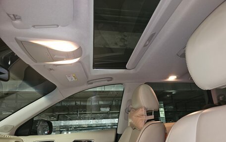 Infiniti QX60 I рестайлинг, 2018 год, 2 380 000 рублей, 16 фотография