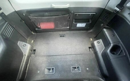 Mitsubishi Pajero III рестайлинг, 2006 год, 850 000 рублей, 5 фотография