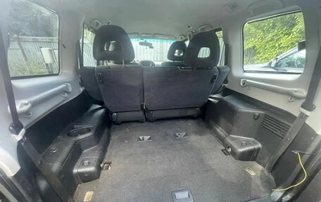 Mitsubishi Pajero III рестайлинг, 2006 год, 850 000 рублей, 6 фотография