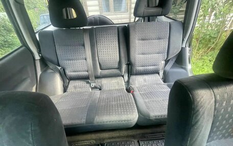 Mitsubishi Pajero III рестайлинг, 2006 год, 850 000 рублей, 7 фотография