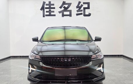 Geely Emgrand, 2025 год, 1 400 000 рублей, 2 фотография