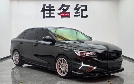 Geely Emgrand, 2025 год, 1 400 000 рублей, 3 фотография