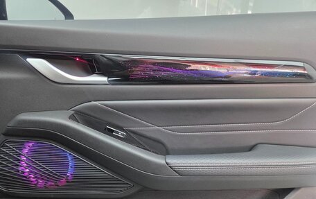 Geely Emgrand, 2025 год, 1 400 000 рублей, 8 фотография