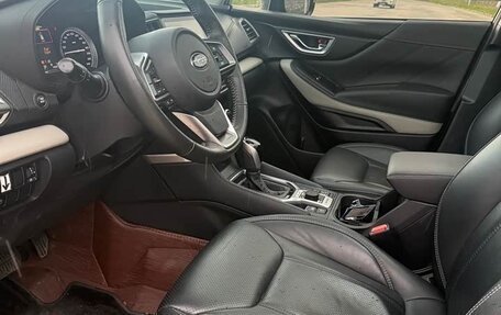 Subaru Forester, 2022 год, 3 050 000 рублей, 9 фотография