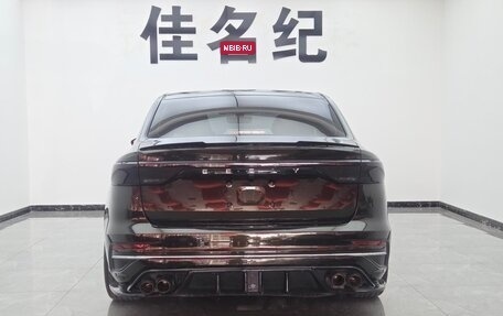 Geely Emgrand, 2025 год, 1 400 000 рублей, 4 фотография