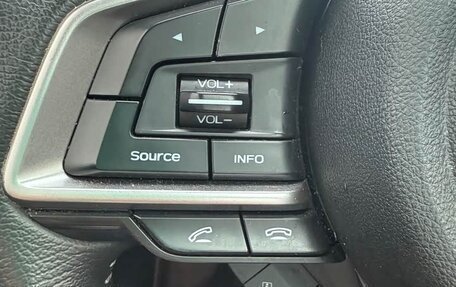 Subaru Forester, 2022 год, 3 050 000 рублей, 10 фотография