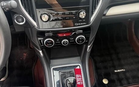 Subaru Forester, 2022 год, 3 050 000 рублей, 14 фотография