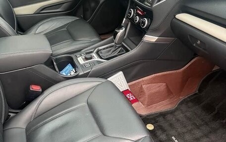 Subaru Forester, 2022 год, 3 050 000 рублей, 17 фотография