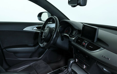Audi A6, 2016 год, 2 300 000 рублей, 11 фотография
