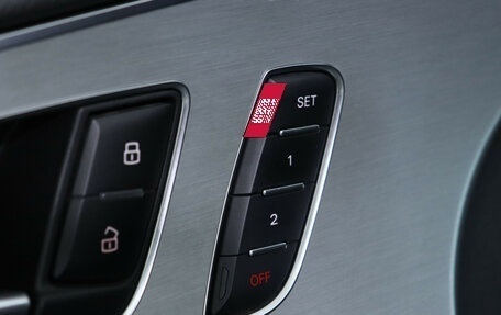 Audi A6, 2016 год, 2 300 000 рублей, 17 фотография