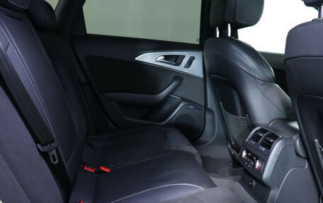 Audi A6, 2016 год, 2 300 000 рублей, 21 фотография
