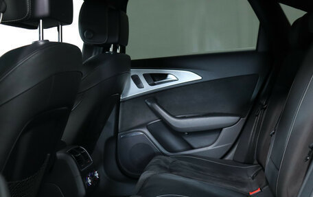 Audi A6, 2016 год, 2 300 000 рублей, 23 фотография