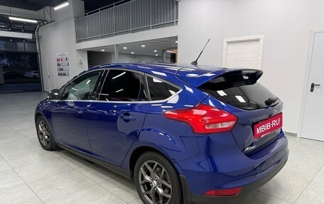 Ford Focus III, 2016 год, 1 270 000 рублей, 5 фотография