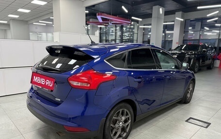 Ford Focus III, 2016 год, 1 270 000 рублей, 6 фотография