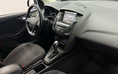 Ford Focus III, 2016 год, 1 270 000 рублей, 19 фотография