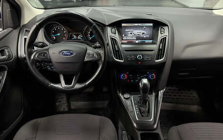 Ford Focus III, 2016 год, 1 270 000 рублей, 18 фотография