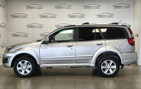 Great Wall Hover H3 I, 2013 год, 555 000 рублей, 5 фотография