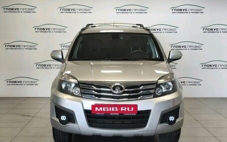 Great Wall Hover H3 I, 2013 год, 555 000 рублей, 3 фотография