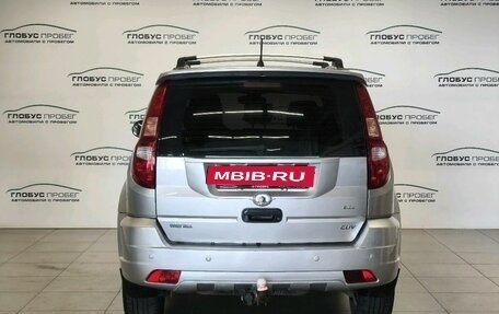 Great Wall Hover H3 I, 2013 год, 555 000 рублей, 7 фотография