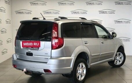 Great Wall Hover H3 I, 2013 год, 555 000 рублей, 2 фотография